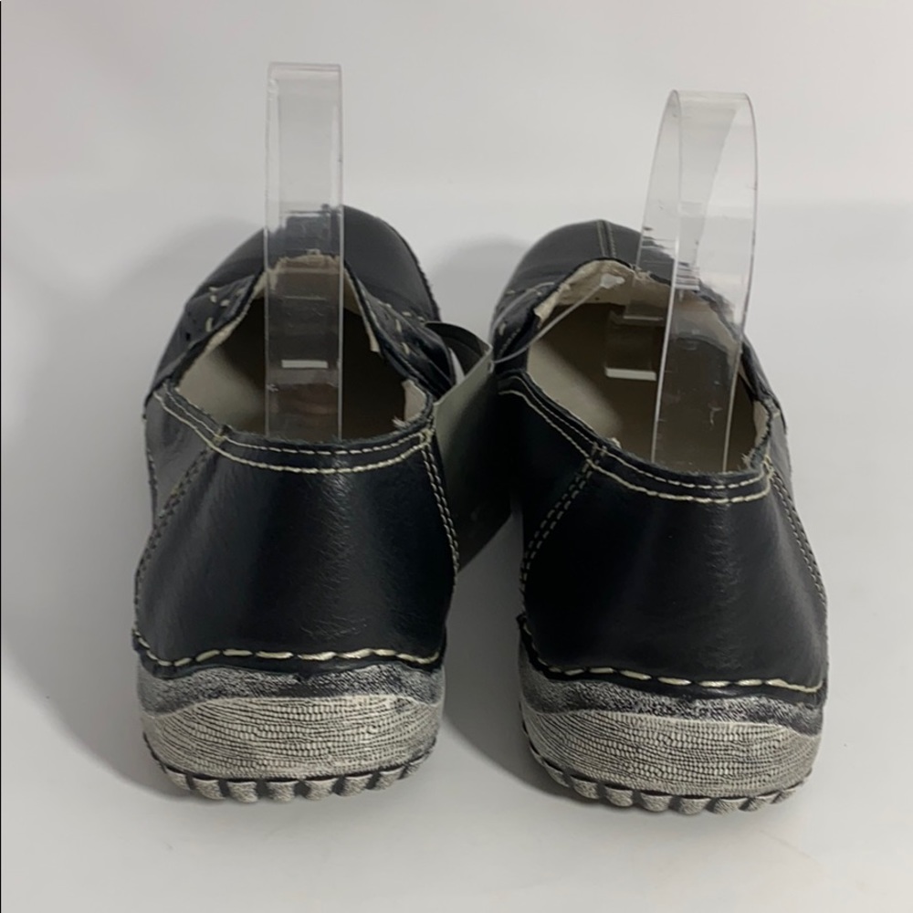 Spring Step Dematra Loafers - Picture 4 of 9
